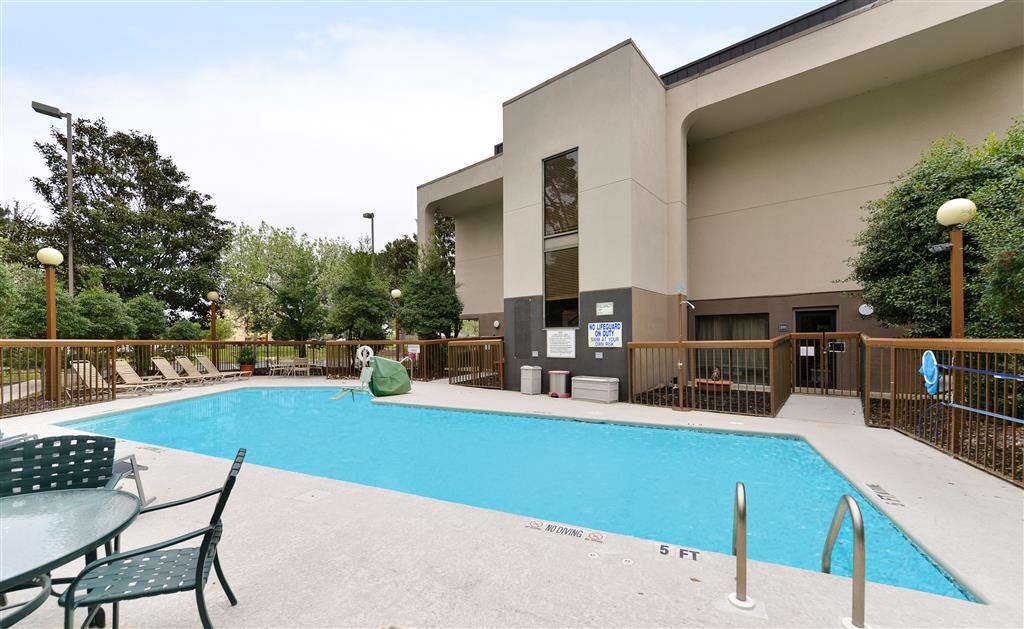 Jameson Inn Of The Golden Isles- Brunswick Facilidades foto